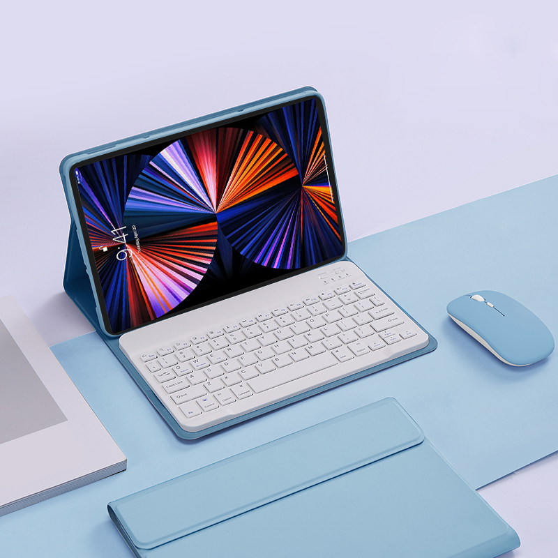 Lenovo Tablet P12 Accessories - Lenovo Tab P12 용 태블릿 키보드