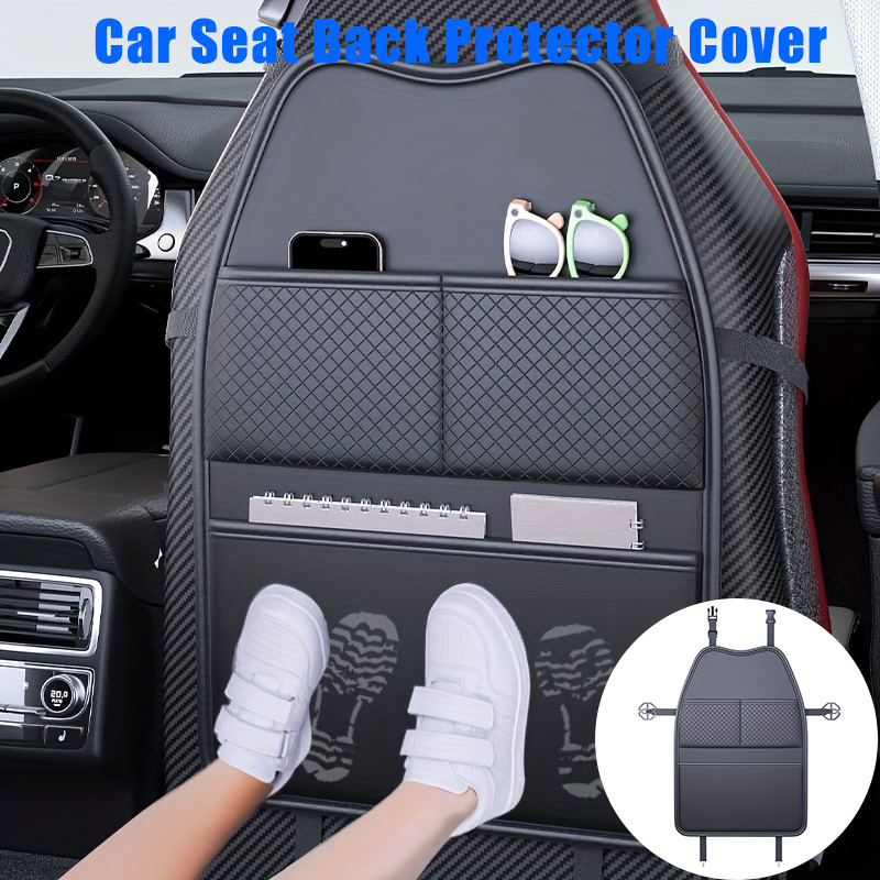 Tablet Car Mount - 새로운 자동차 시트 보호 커버 자동차