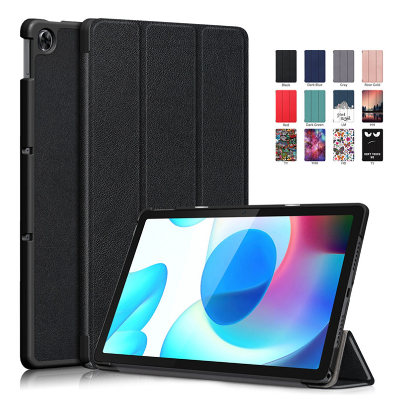 Realme Tablet Accessories - Realme Pad 용 케이스 Oppo Realme
