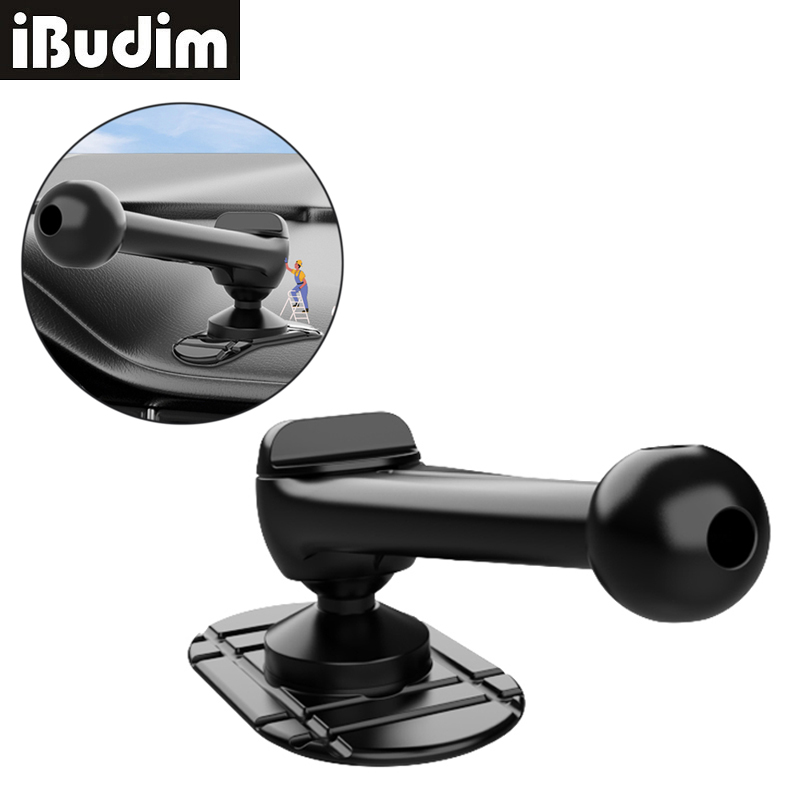 Ram Tablet Accessories - 자동차 대시보드 폰 마운트 360용 자동차