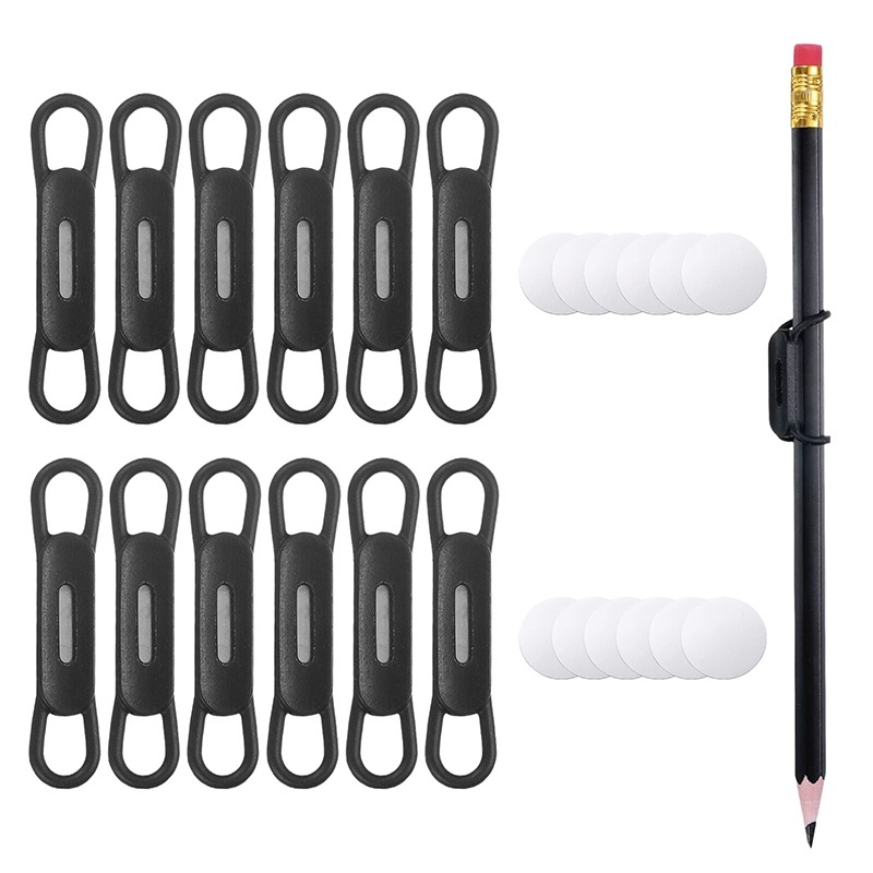 Pen Tablet Accessories - 자석 연필 홀더 태블릿 터치 펜