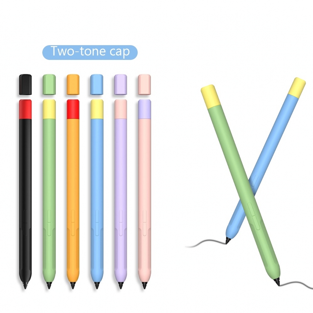 Pen Tablet Accessories - 샤오미 스마트 펜용 실리콘 보호 케이스,