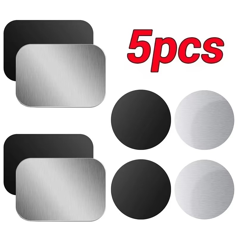 Tablet Car Mount - 1-10PCS 범용 자기 자동차 전화 홀더