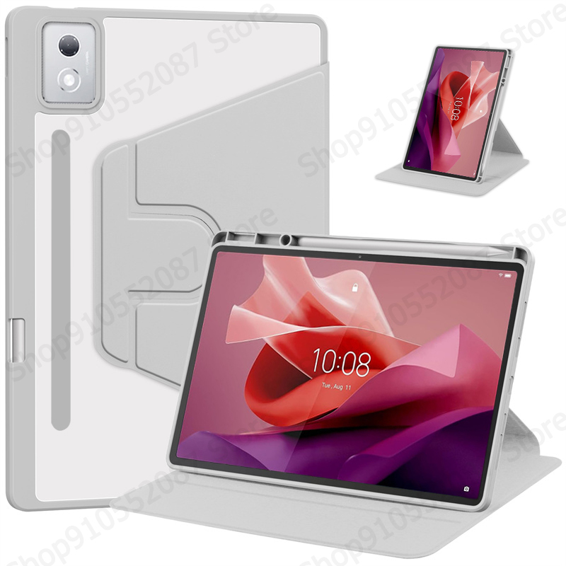Lenovo Tablet P12 Accessories - 레노버 탭 P12 케이스 펜 홀더