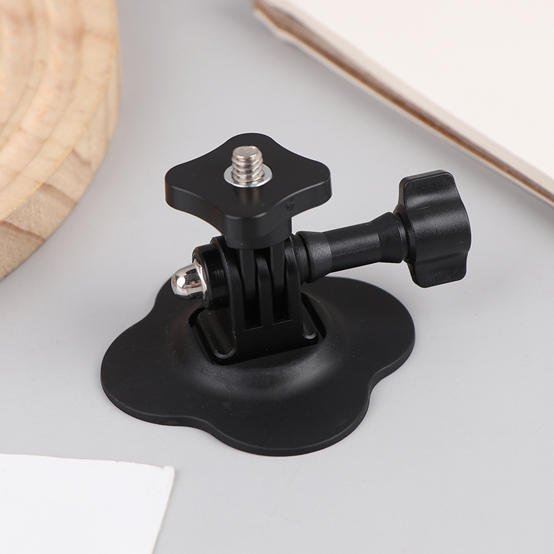 Ram Tablet Accessories - 유니버설 플렉시블 헬멧 마운트 (인스타360 X4