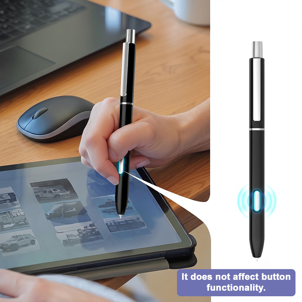Samsung Tablet S9 Accessories - 새로운 펜슬 케이스 S펜 삼성 갤럭시