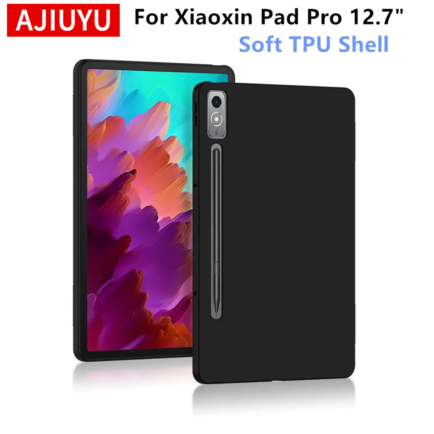 Lenovo Tablet P12 Accessories - 레노버 샤오신 패드 프로 12.7 12.6인치용