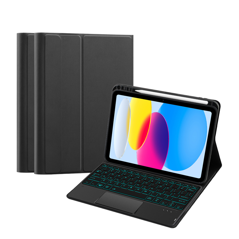 Tablet Keyboard Case - 아이패드 에어 11인치 M3 2025 A16