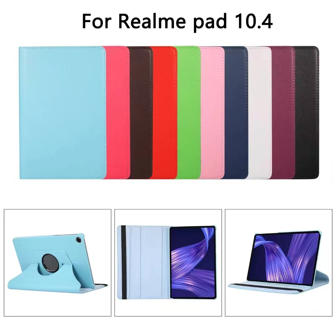 Realme Tablet Accessories - Realme Pad Case 2021 Realme Pad