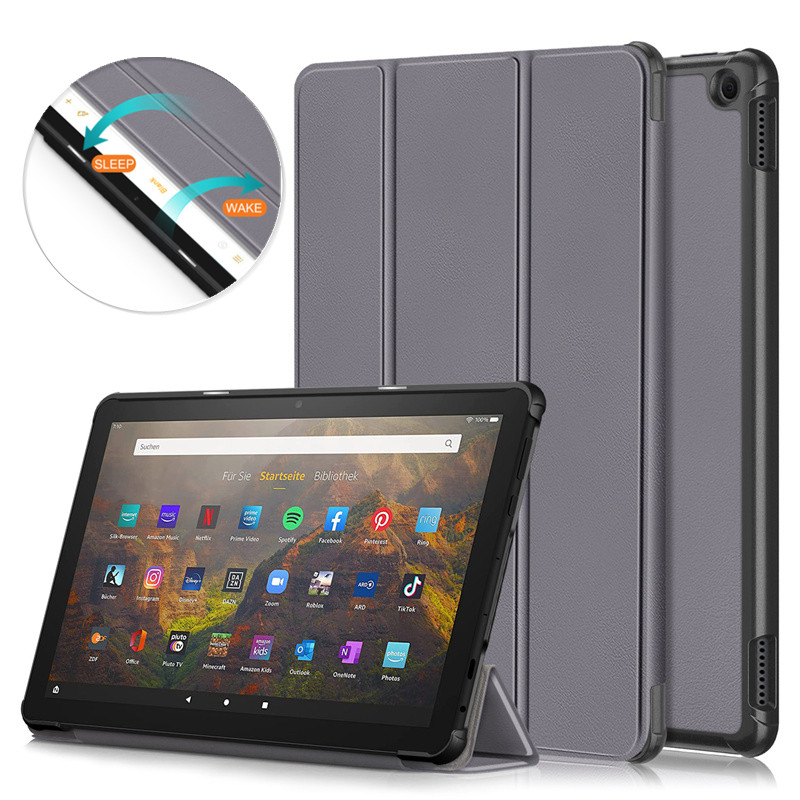 Kindle Tablet Accessories - Amazon Fire HD 10 2023 케이스