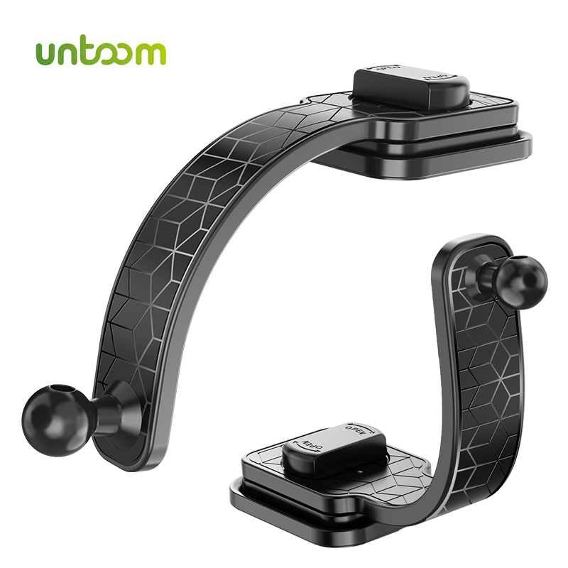 Ram Tablet Accessories - Untoom 17mm 볼 헤드 자동차 전화