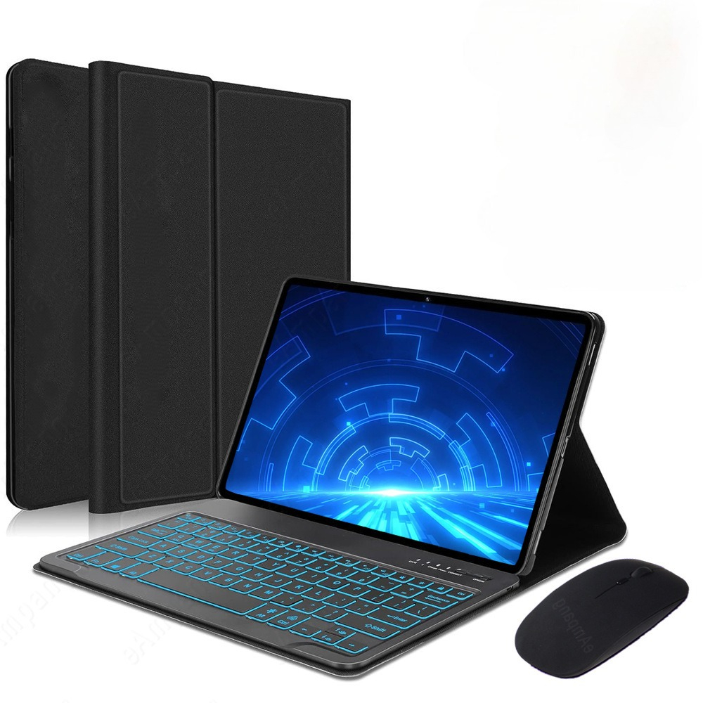 Lenovo Tablet P12 Accessories - 레노버 아이디어탭 프로 케이스 12.7인치 2025