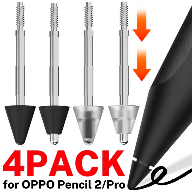 Pen Tablet Accessories - OPPO Pencil 2/Pro 교체용 연필 펜촉용