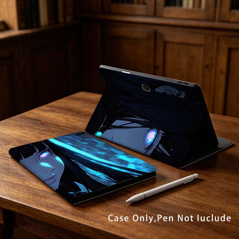 Realme Tablet Accessories - 애니메이션 다크걸 OPPO VIVO IQOO OnePlus