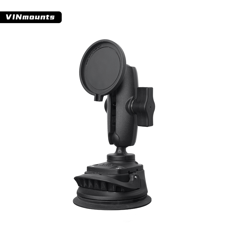 Ram Tablet Accessories - VINmounts 흡착식 휴대폰 거치대 (1인치 볼