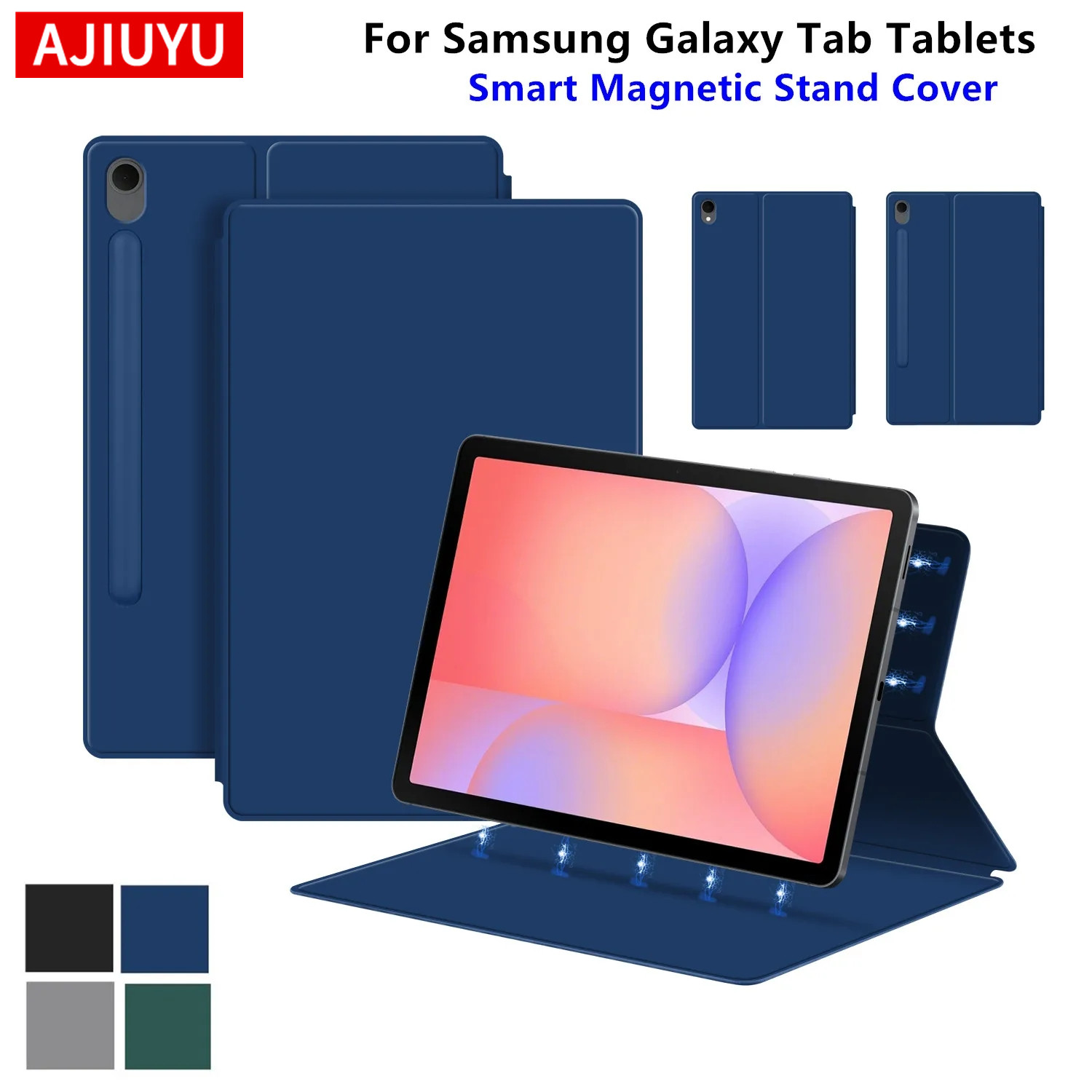 Samsung Tablet S9 Accessories - 삼성 갤럭시 탭 S11 S10 라이트