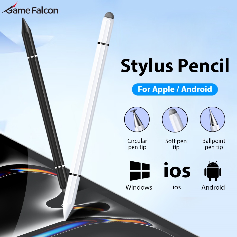 Pen Tablet Accessories - 안드로이드, iOS 폰, 패드, 태블릿, 아이폰,