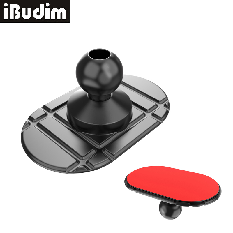 Ram Tablet Accessories - 자동차 대시보드 폰 마운트 베이스 17mm