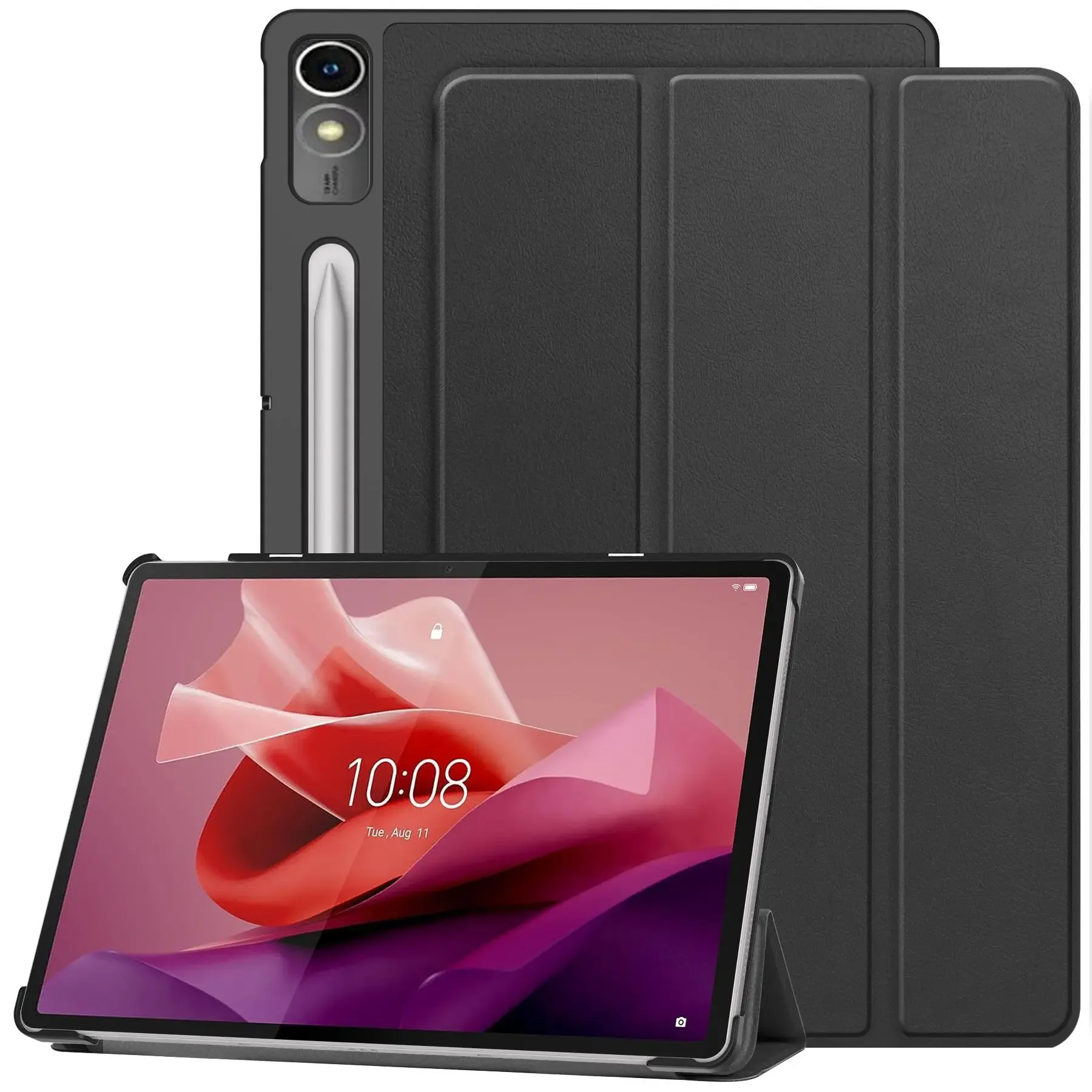 Lenovo Tablet P12 Accessories - 레노버 탭 P12 12.7 2023 케이스