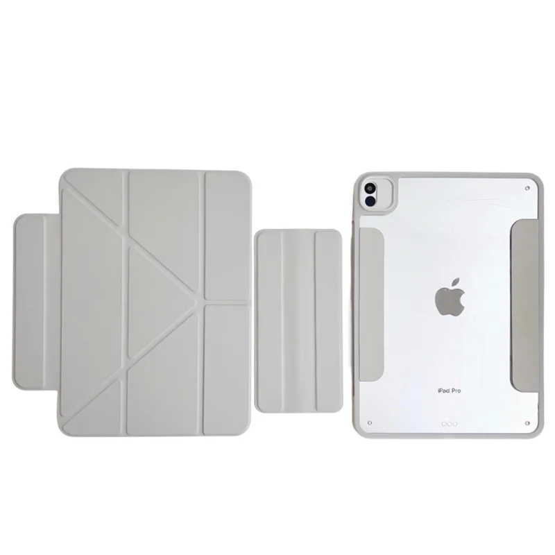 Ipad Cover Folio - 탈착식 마그네틱 케이스, 아이패드 프로 11