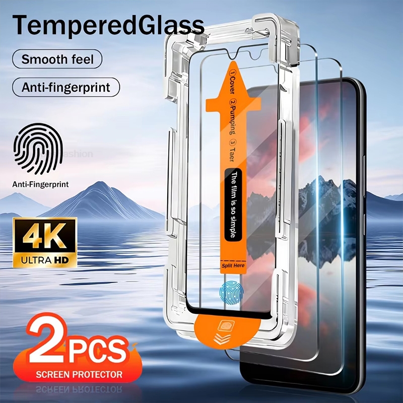 2/4개입 먼지 방지 강화유리 OnePlus 15R 1 - Oneplus Tablet Accessories 리뷰 및 가격