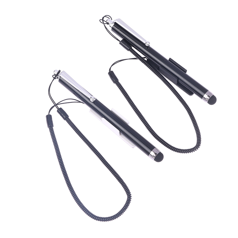 1pcs 범용 터치 스크린 휴대 전화 스타일러스 펜 태 - Pen Tablet Accessories 리뷰 및 가격