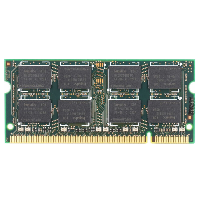 노트북 램 메모리, DDR2, 2GB, 4GB, 667 - Ram Tablet Accessories 리뷰 및 가격