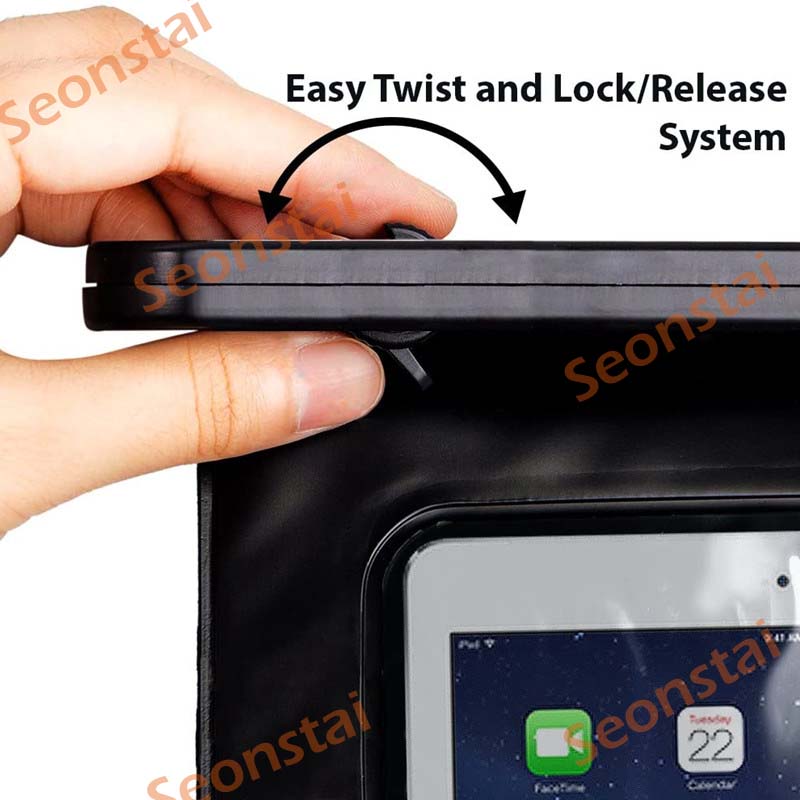 방수 파우치 케이스 커버 프로텍터, 8 인치 방수 태블 - Kindle Tablet Accessories 리뷰 및 가격
