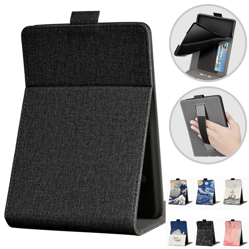 Kindle Paperwhite 용 귀여운 스탠드 케이 - Kindle Tablet Accessories 리뷰 및 가격