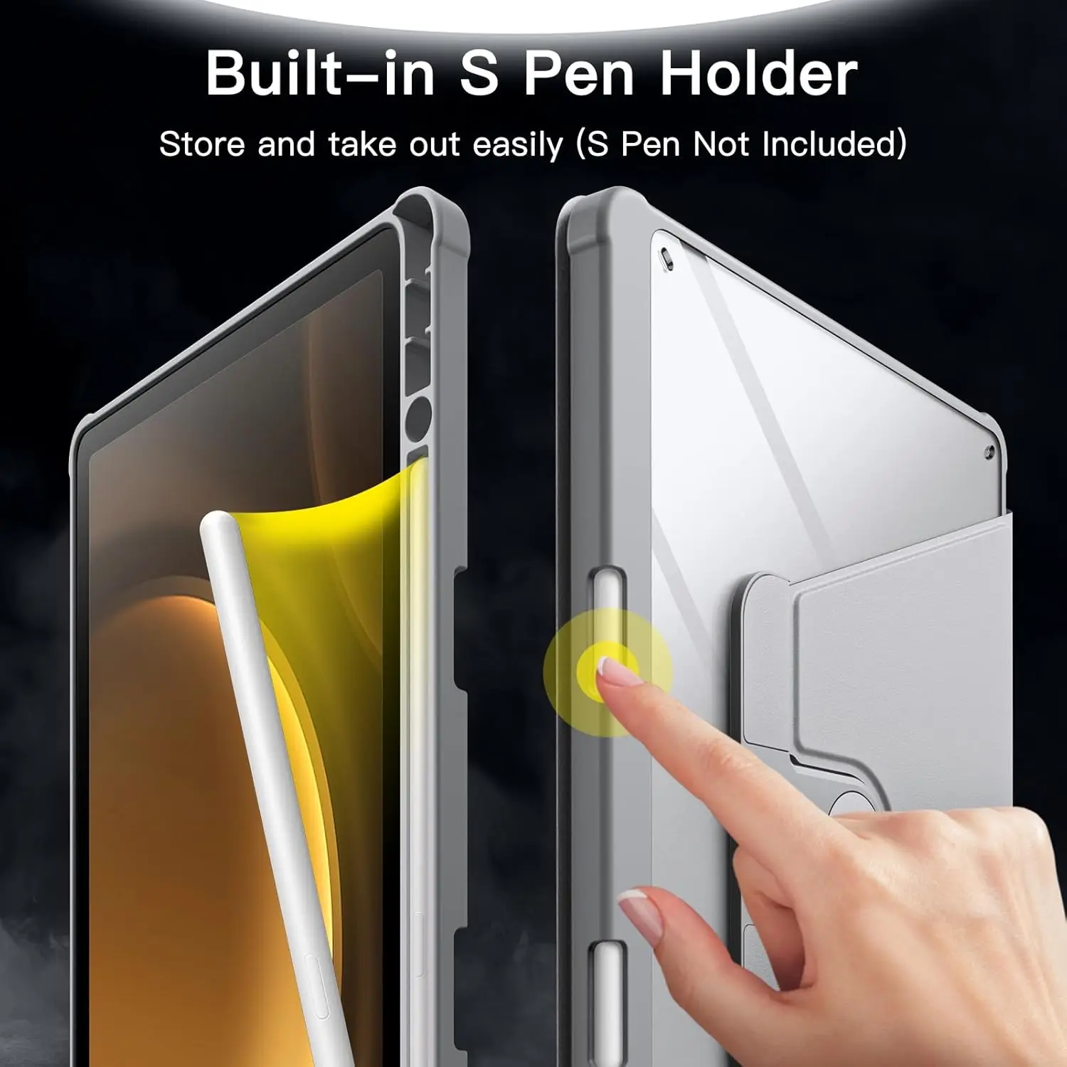 삼성 갤럭시 탭 S11 S10 라이트 FE 10.9 펜 - Samsung Tablet S9 Accessories 리뷰 및 가격