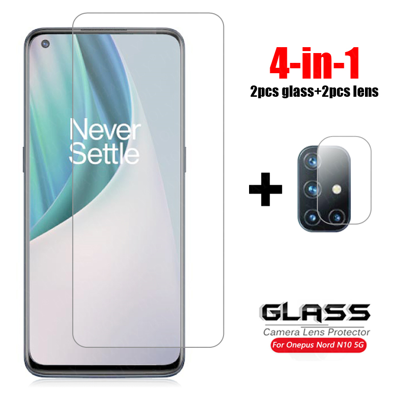 유리 Oneplus Nord N10 5G 강화 유리 O - Oneplus Tablet Accessories 리뷰 및 가격