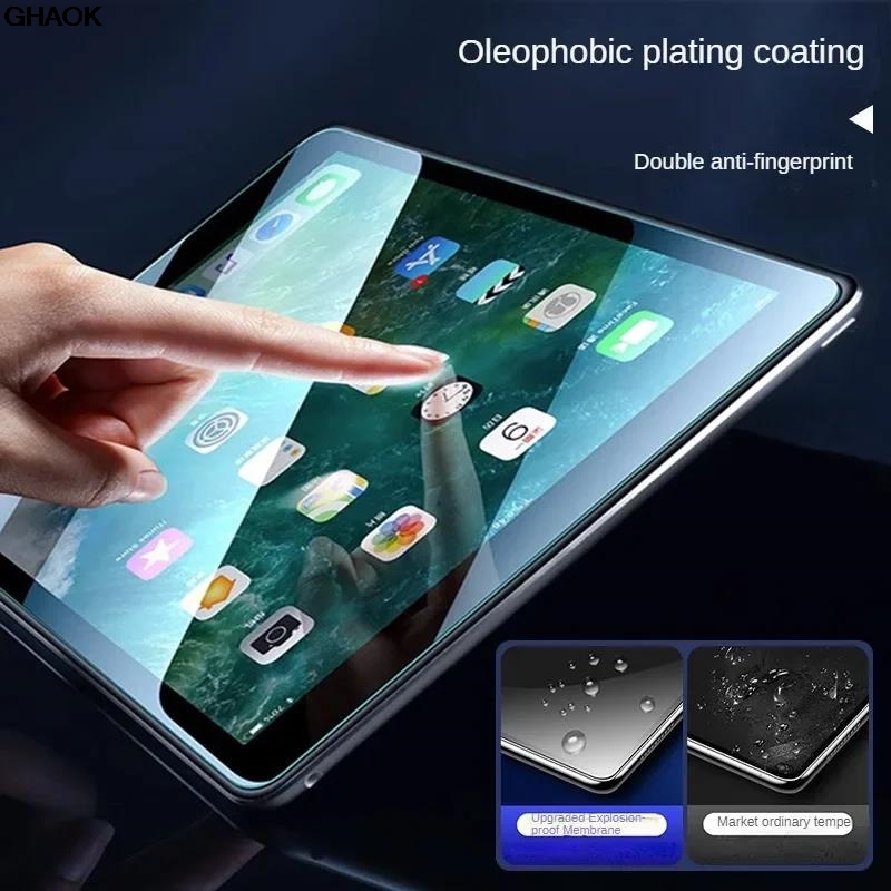 레노버 샤오신 패드 프로 12.7 태블릿 HD 강화유리 - Lenovo Tablet P12 Accessories 리뷰 및 가격