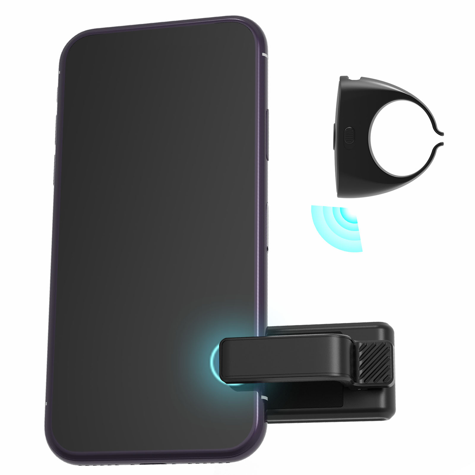 킨들 액세서리용 페이지 터너, 리모컨 클리커, 타입-C - Tablet Accessories For Reading 리뷰 및 가격