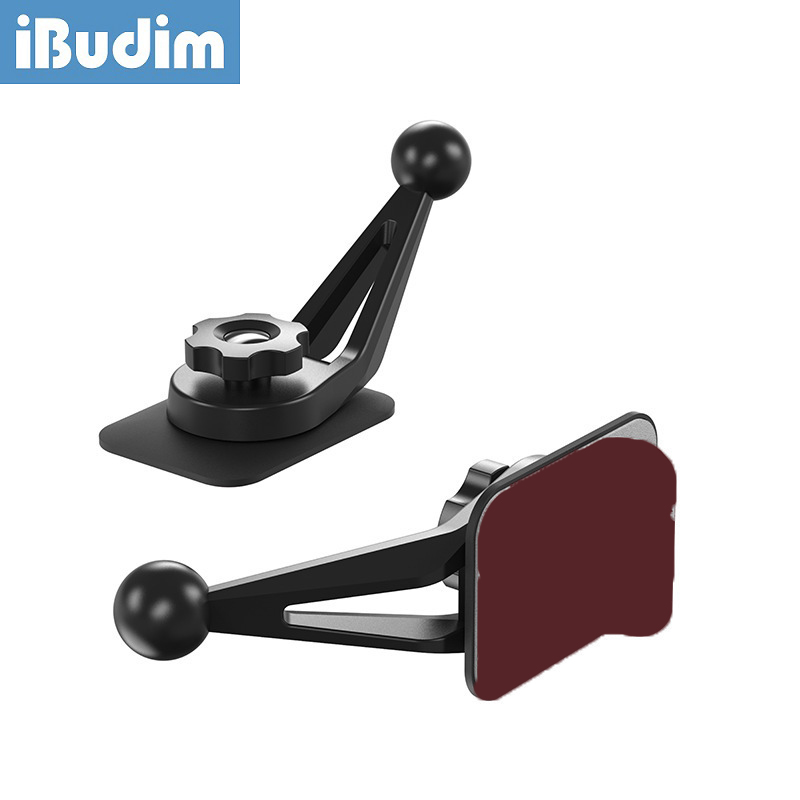360도 회전 가능한 차량용 휴대폰 거치대, 중력식 자 - Ram Tablet Accessories 리뷰 및 가격