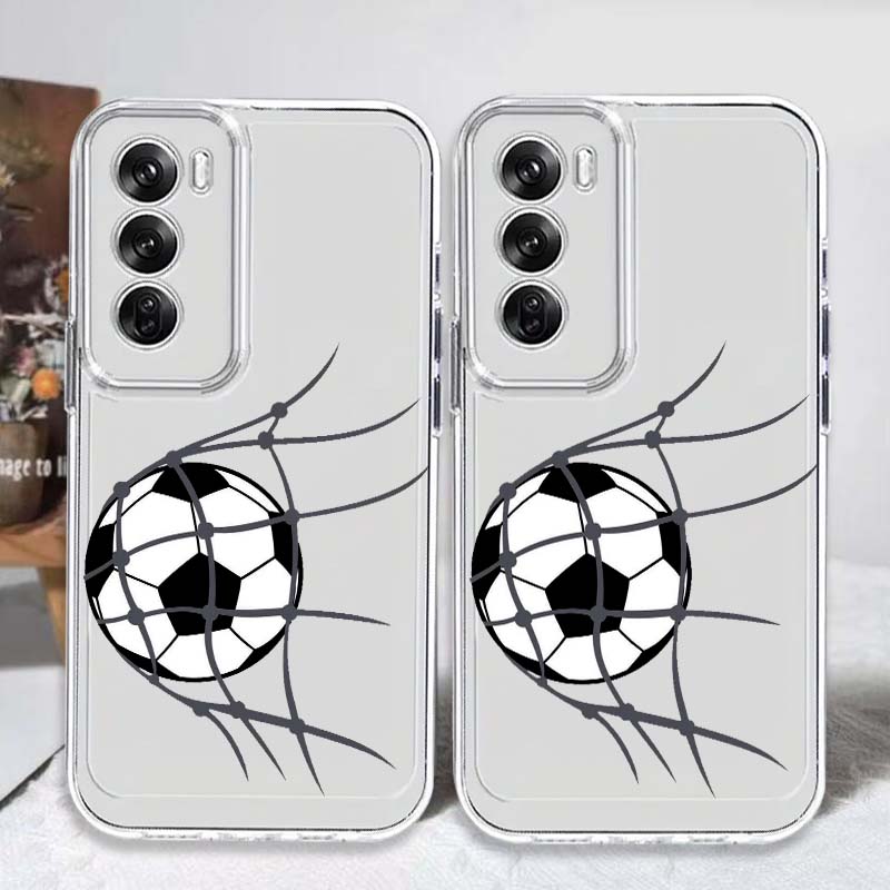 축구 아트 패턴 휴대폰 케이스 (OPPO A11 A16 - Oppo A78 리뷰 및 가격