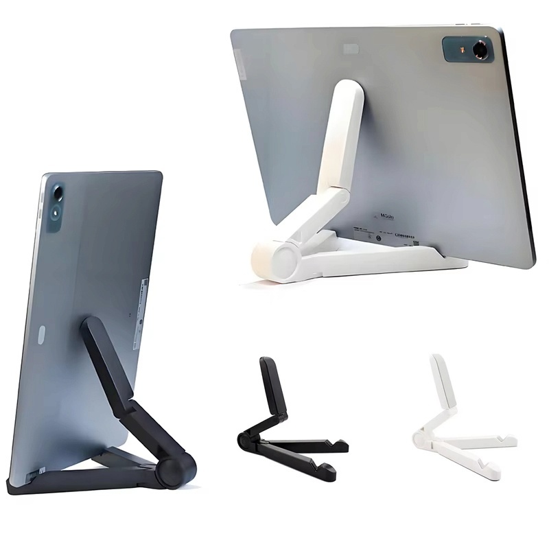 다기능 휴대폰 접이식 홀더 태블릿 모니터 스탠드 (아이 - Realme Tablet Accessories 리뷰 및 가격