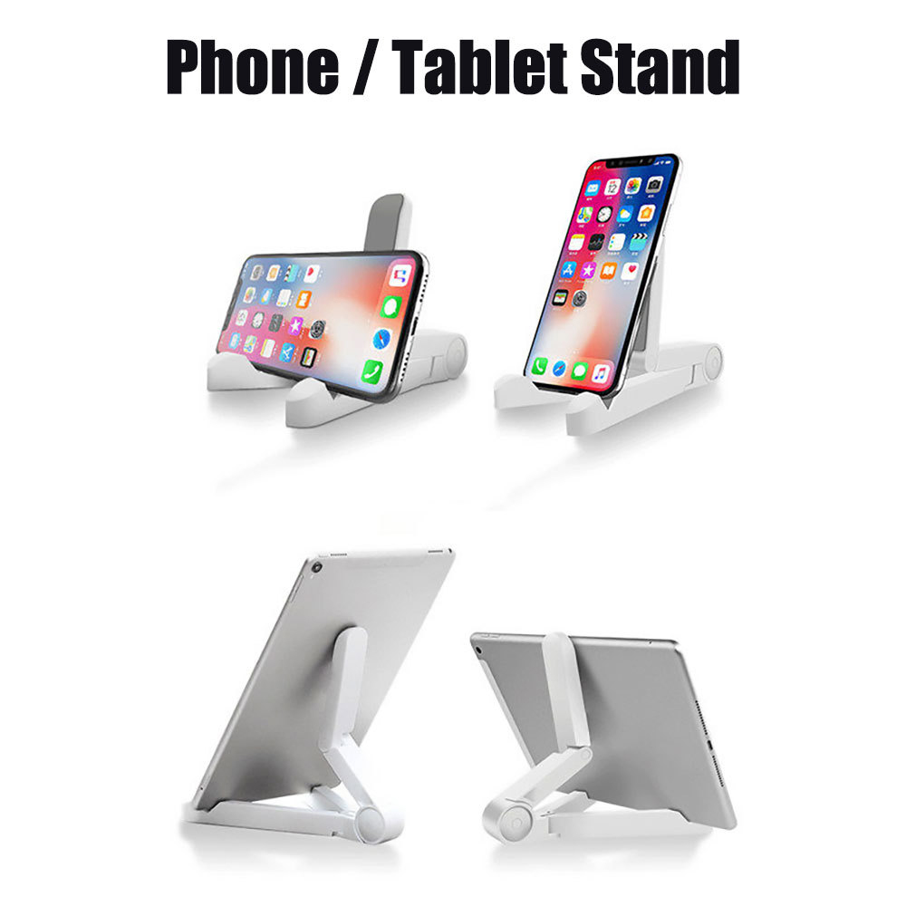 다기능 휴대폰 접이식 홀더 태블릿 모니터 스탠드 (아이 - Realme Tablet Accessories 리뷰 및 가격