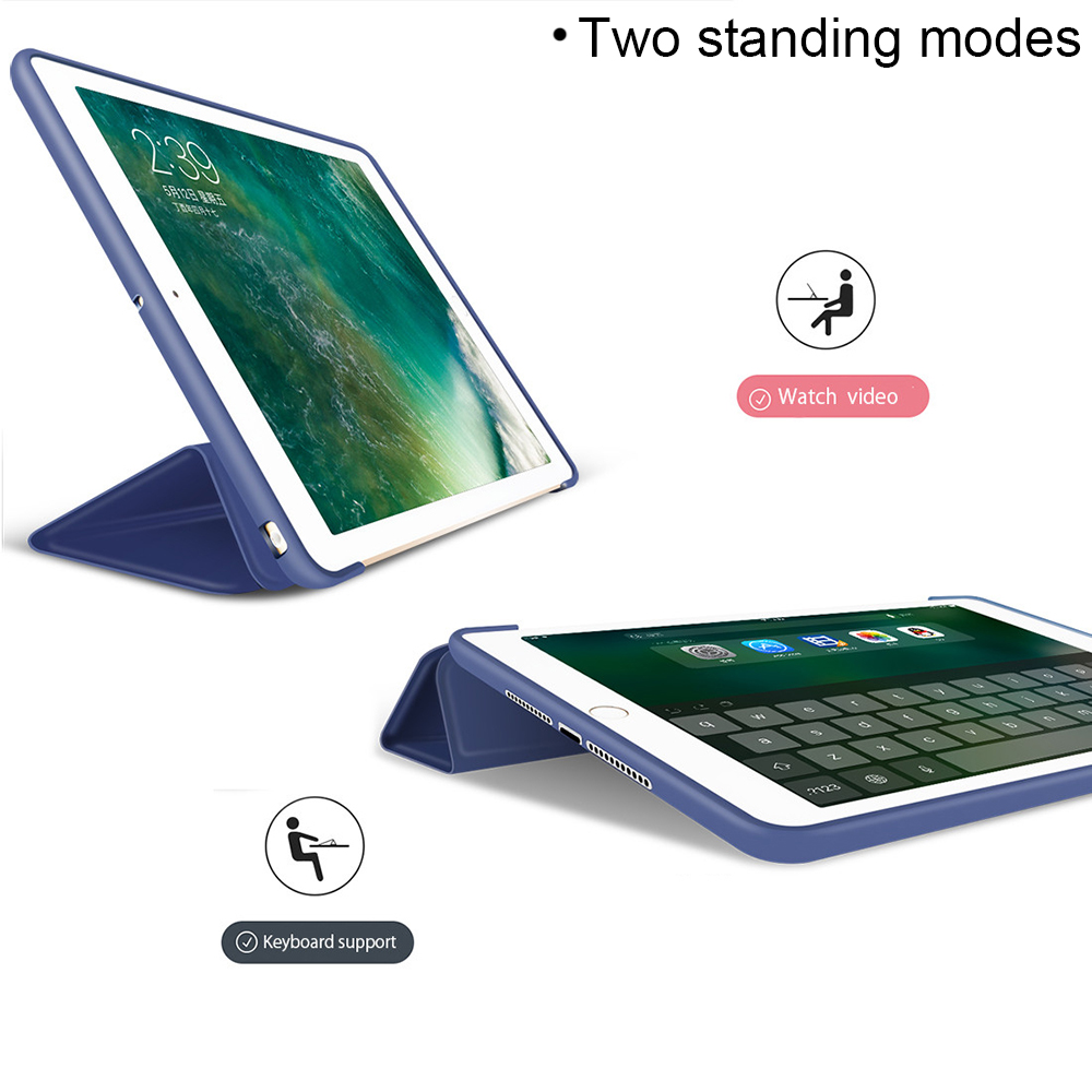 Apple ipad 용 태블릿 케이스 9.7 