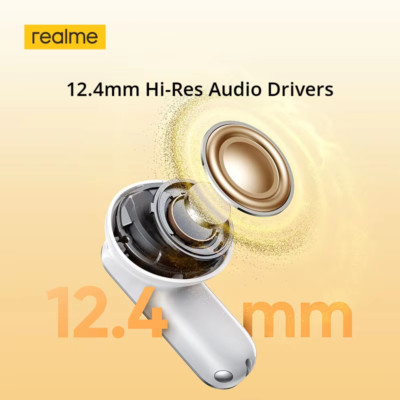 글로벌 버전 realme buds T500 pro 12 - Realme Tablet Accessories 리뷰 및 가격