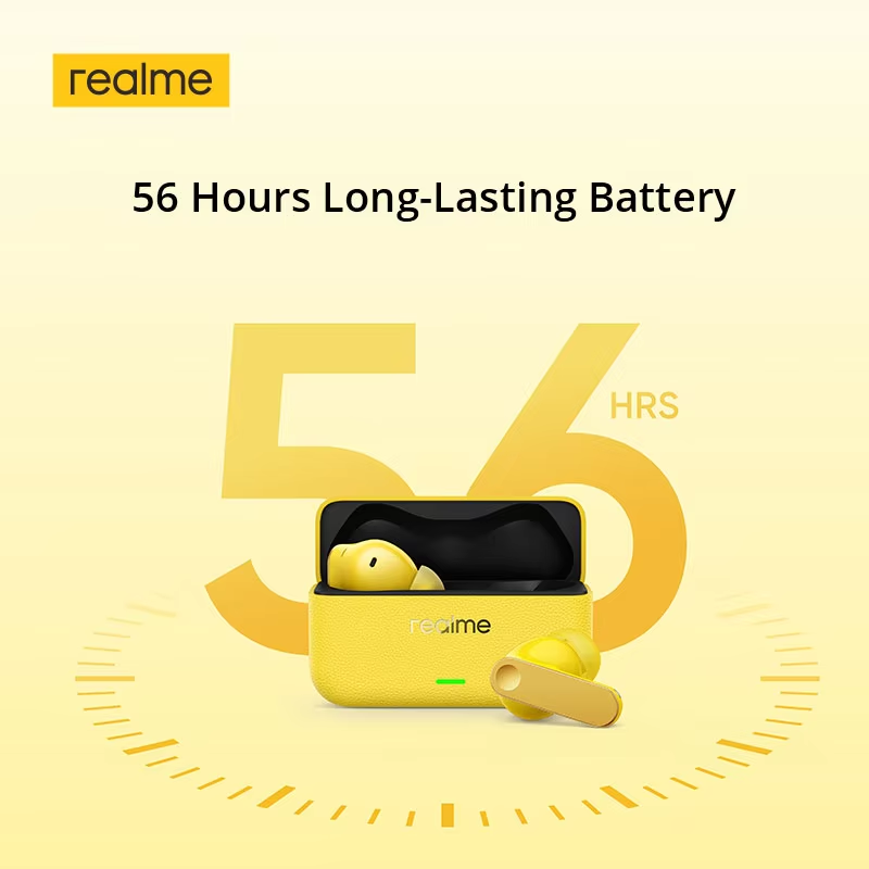 글로벌 버전 realme buds T500 pro 12 - Realme Tablet Accessories 리뷰 및 가격
