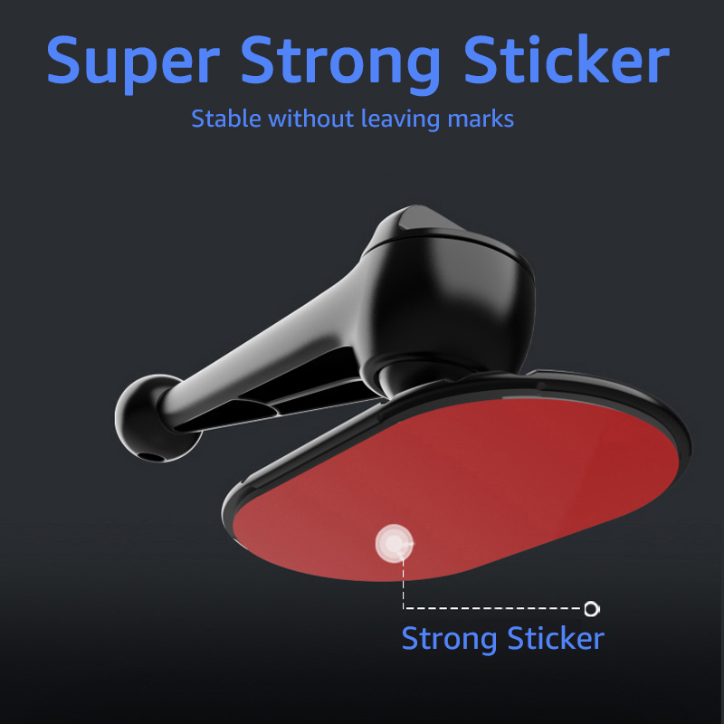 자동차 대시보드 폰 마운트 360용 자동차 휴대폰 홀더 - Ram Tablet Accessories 리뷰 및 가격