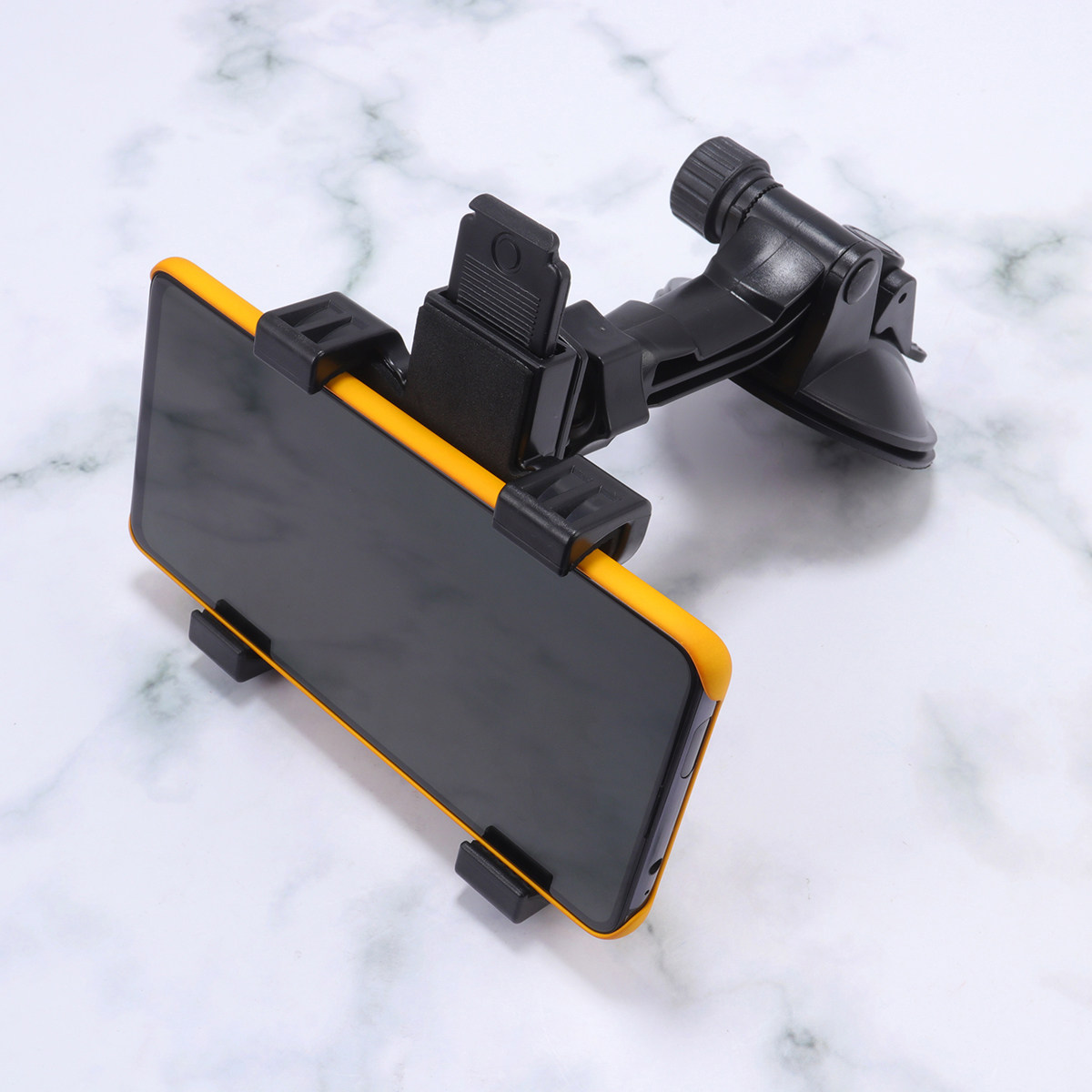 4.7-8인치 휴대폰 및 태블릿용 차량용 휴대폰 거치대 - Tablet Car Mount 리뷰 및 가격