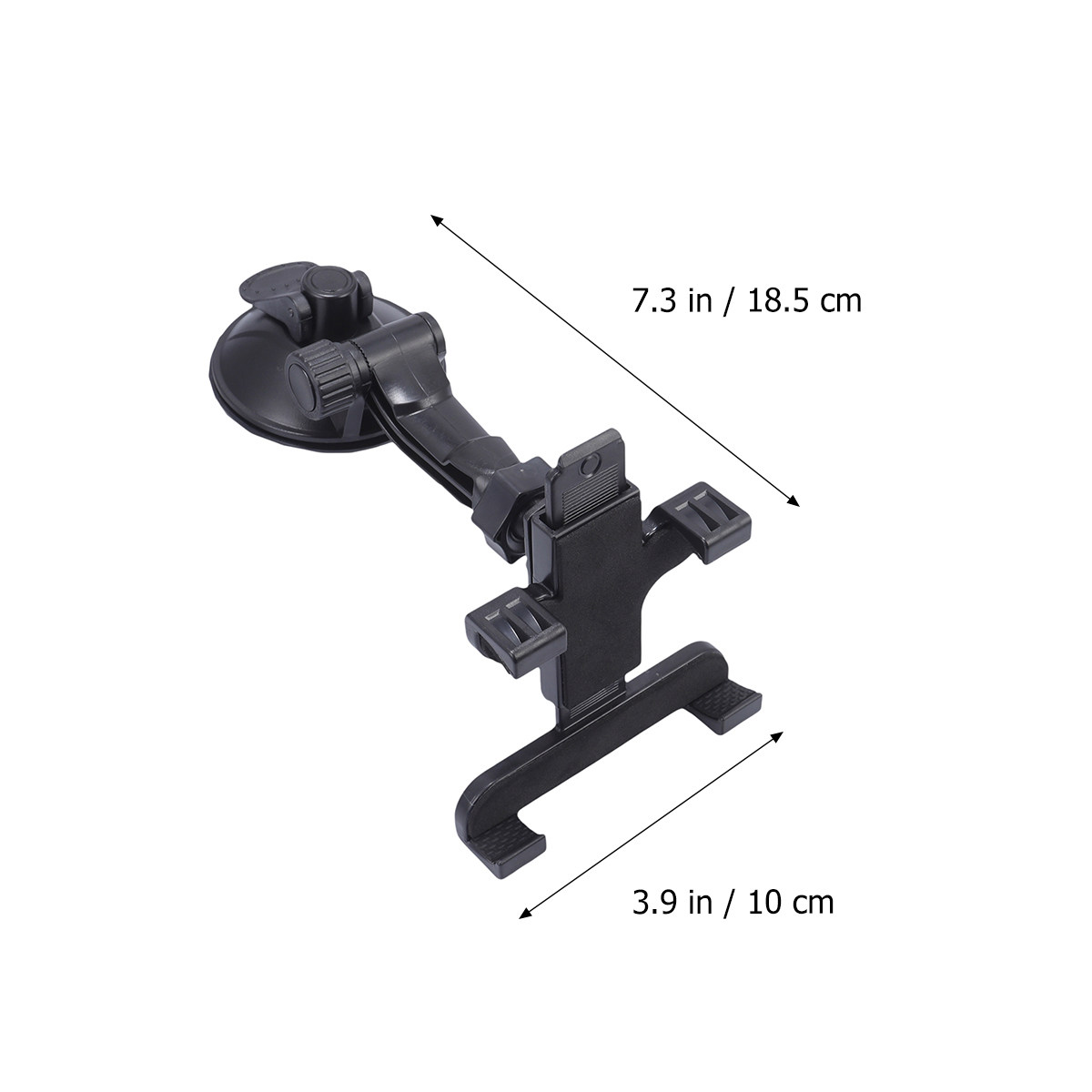 4.7-8인치 휴대폰 및 태블릿용 차량용 휴대폰 거치대 - Tablet Car Mount 리뷰 및 가격
