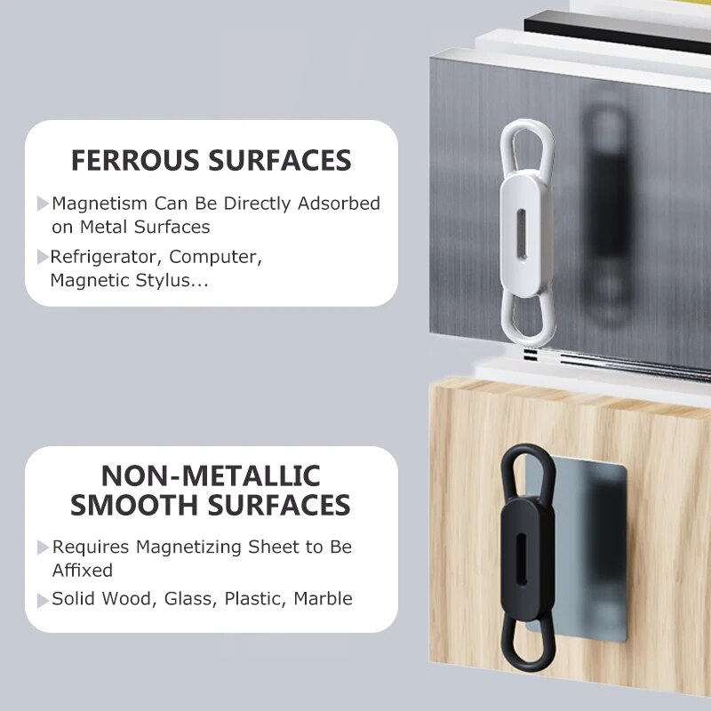 자석 연필 홀더 태블릿 터치 펜 클립 다기능 조절 가능 - Pen Tablet Accessories 리뷰 및 가격