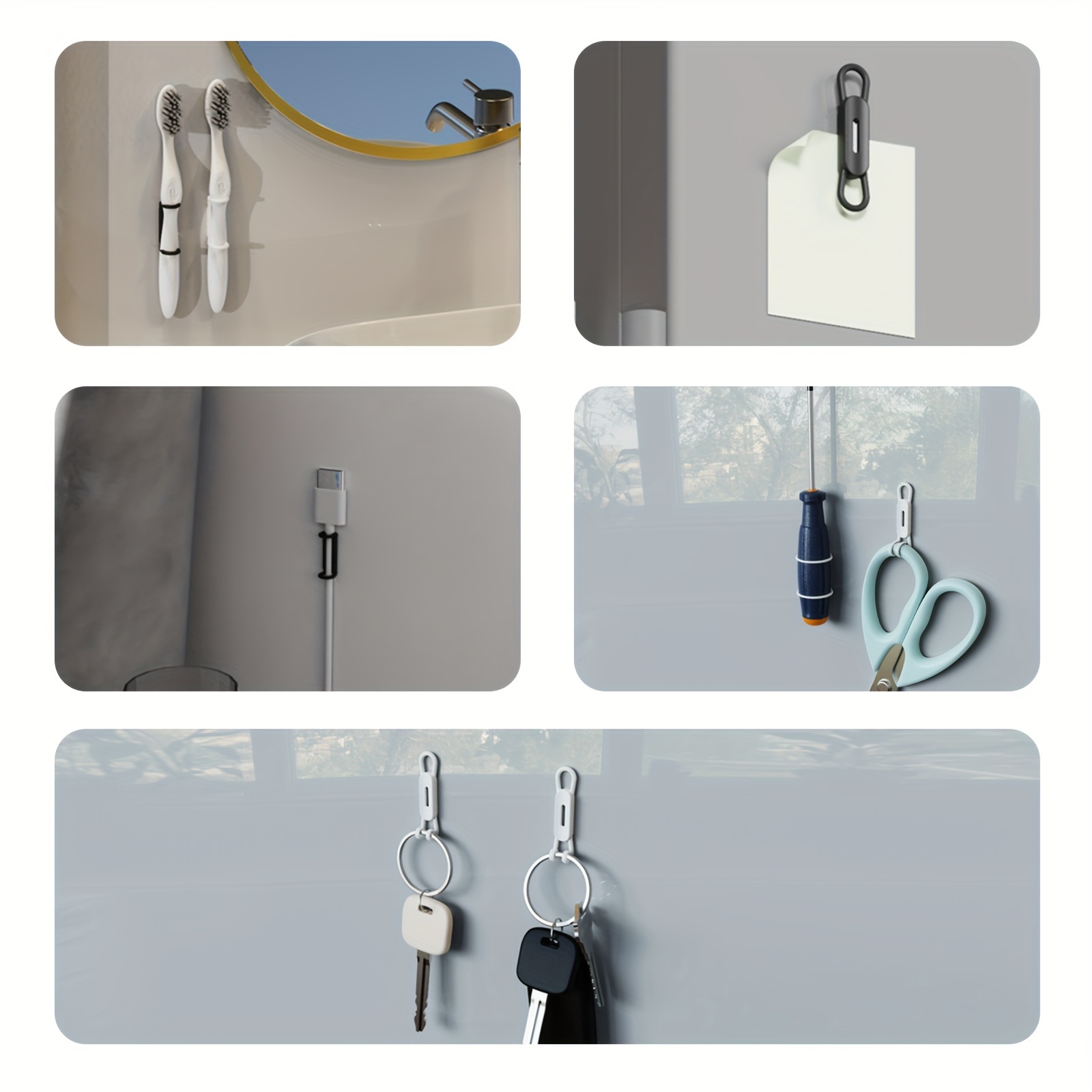 자석 연필 홀더 태블릿 터치 펜 클립 다기능 조절 가능 - Pen Tablet Accessories 리뷰 및 가격