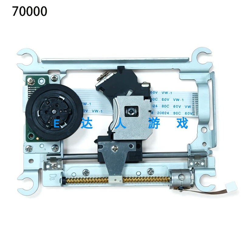 PS2 호스트 7000X용 Ack 헤드 PS2TDP-8 - Tablet Accessories For Reading 리뷰 및 가격