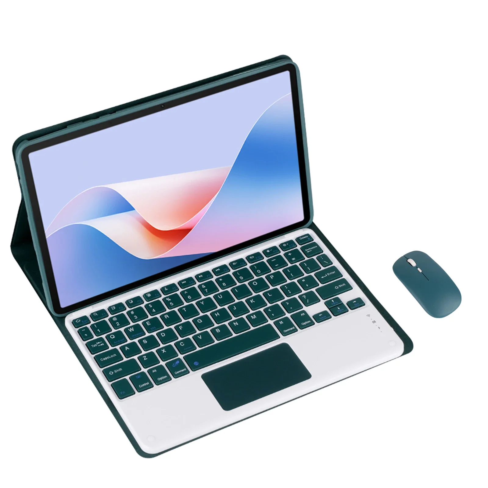 아너 패드 10 12.1인치 2025 HEY3-W00  - Tablet Keyboard Case 리뷰 및 가격