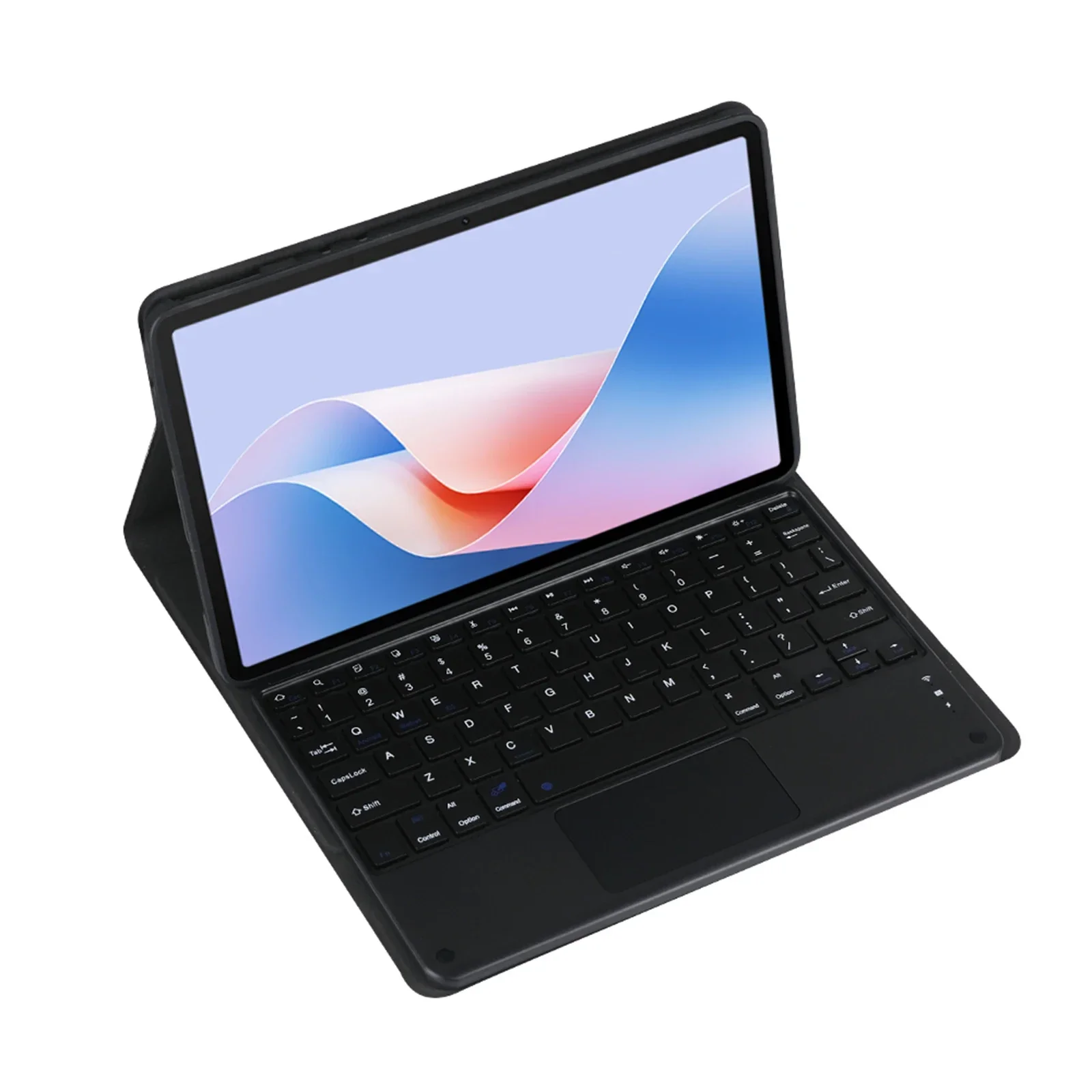삼성 갤럭시 탭 A 2019 SM-T510/T515 1 - Tablet Keyboard Case 리뷰 및 가격