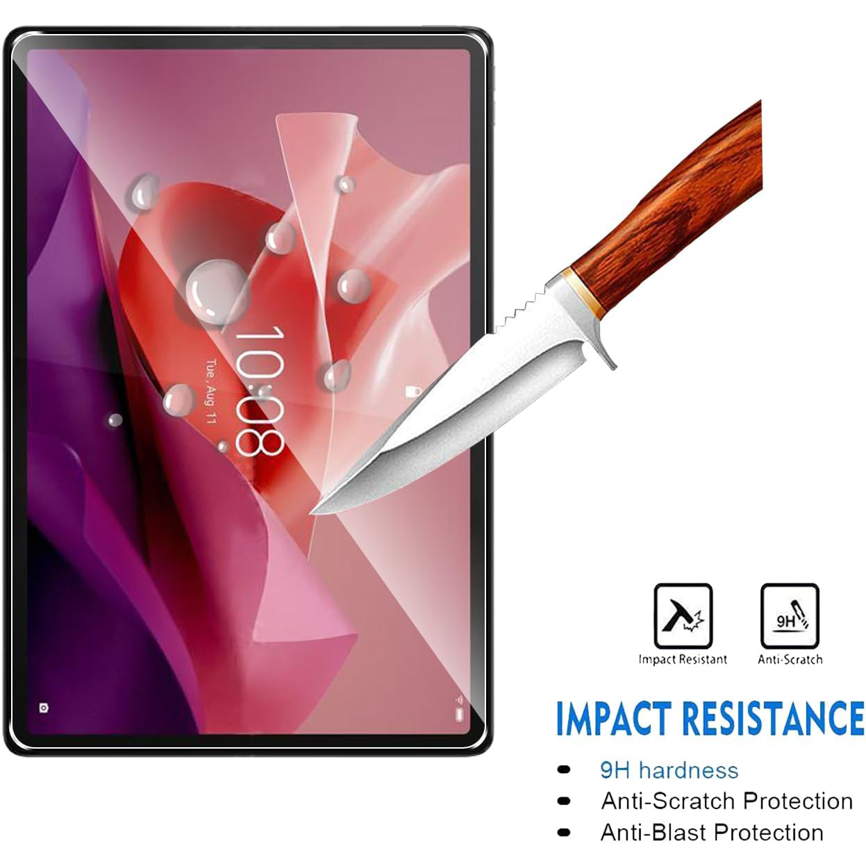 Lenovo Xiaoxin Pad Pro 12.7 인치 - Lenovo Tablet P12 Accessories 리뷰 및 가격