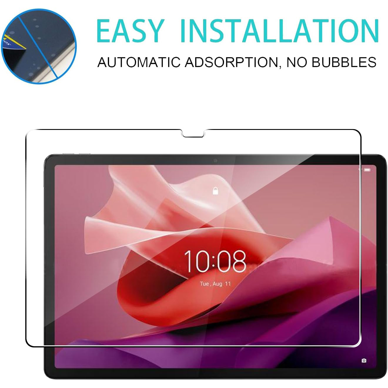 Lenovo Xiaoxin Pad Pro 12.7 인치 - Lenovo Tablet P12 Accessories 리뷰 및 가격